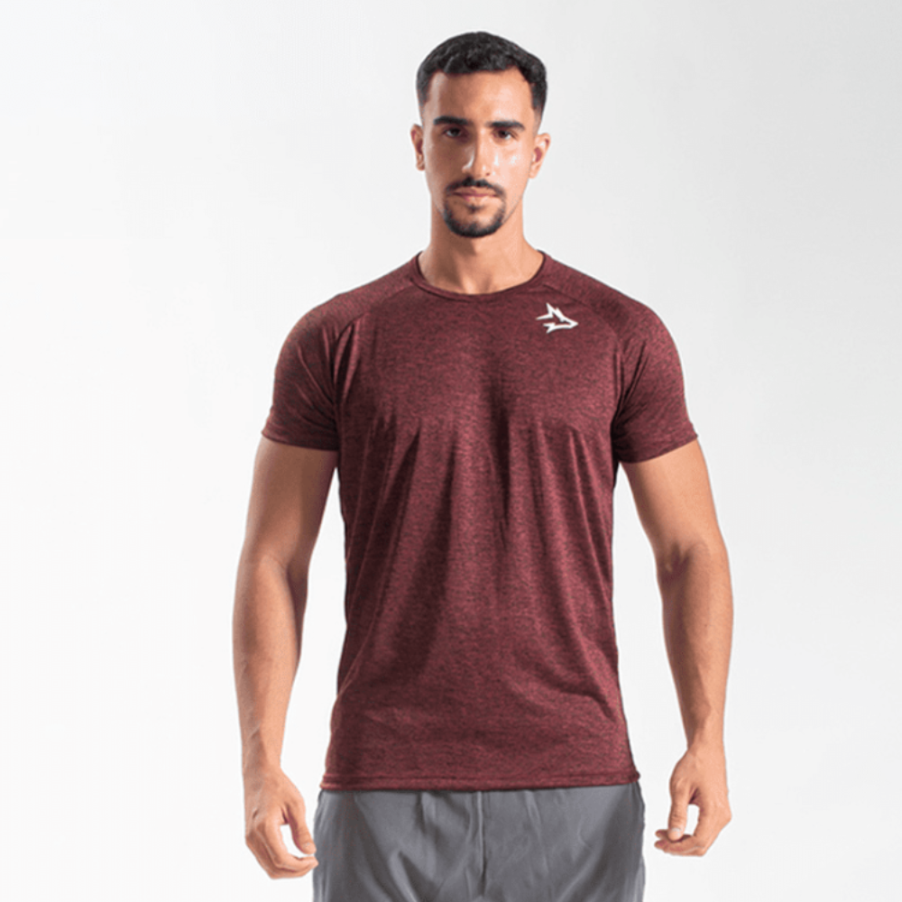 CAMISETA NEW LUPUS