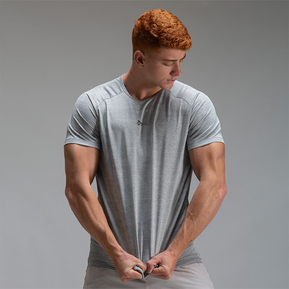 CAMISETA CAMUFLADA NEW TENACITY