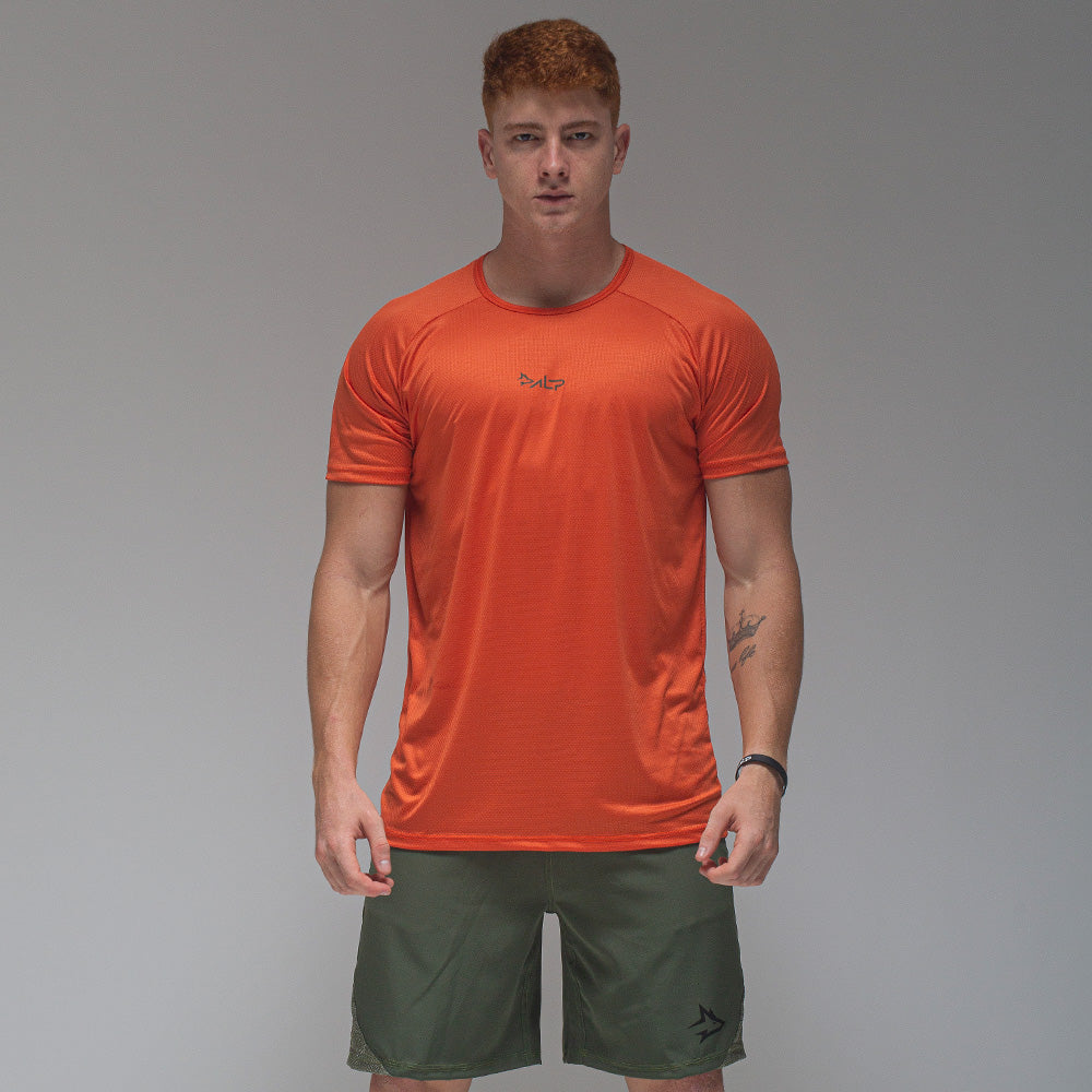 CAMISETA NEW TENACITY