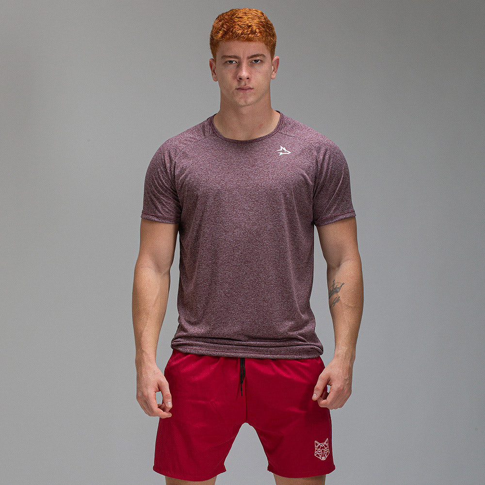 CAMISETA NEW LUPUS