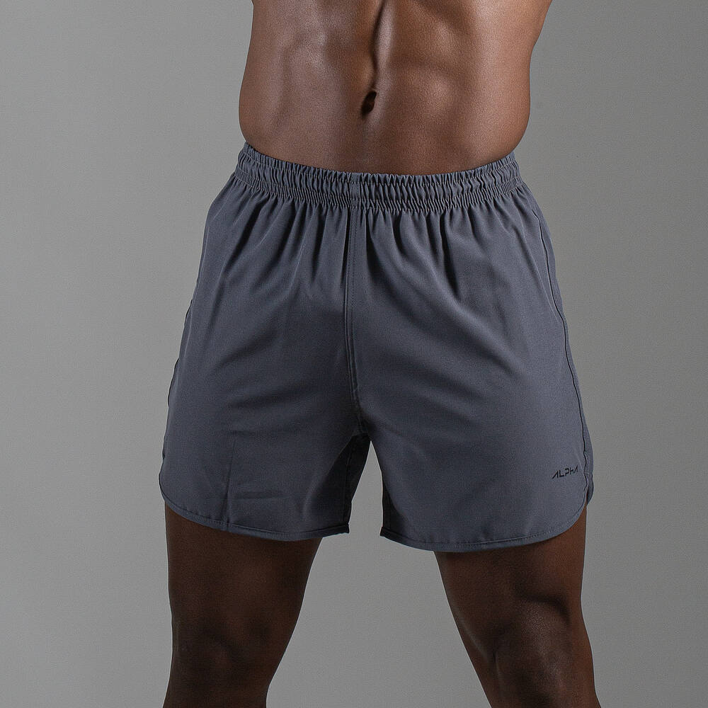 SHORT CORRIDA