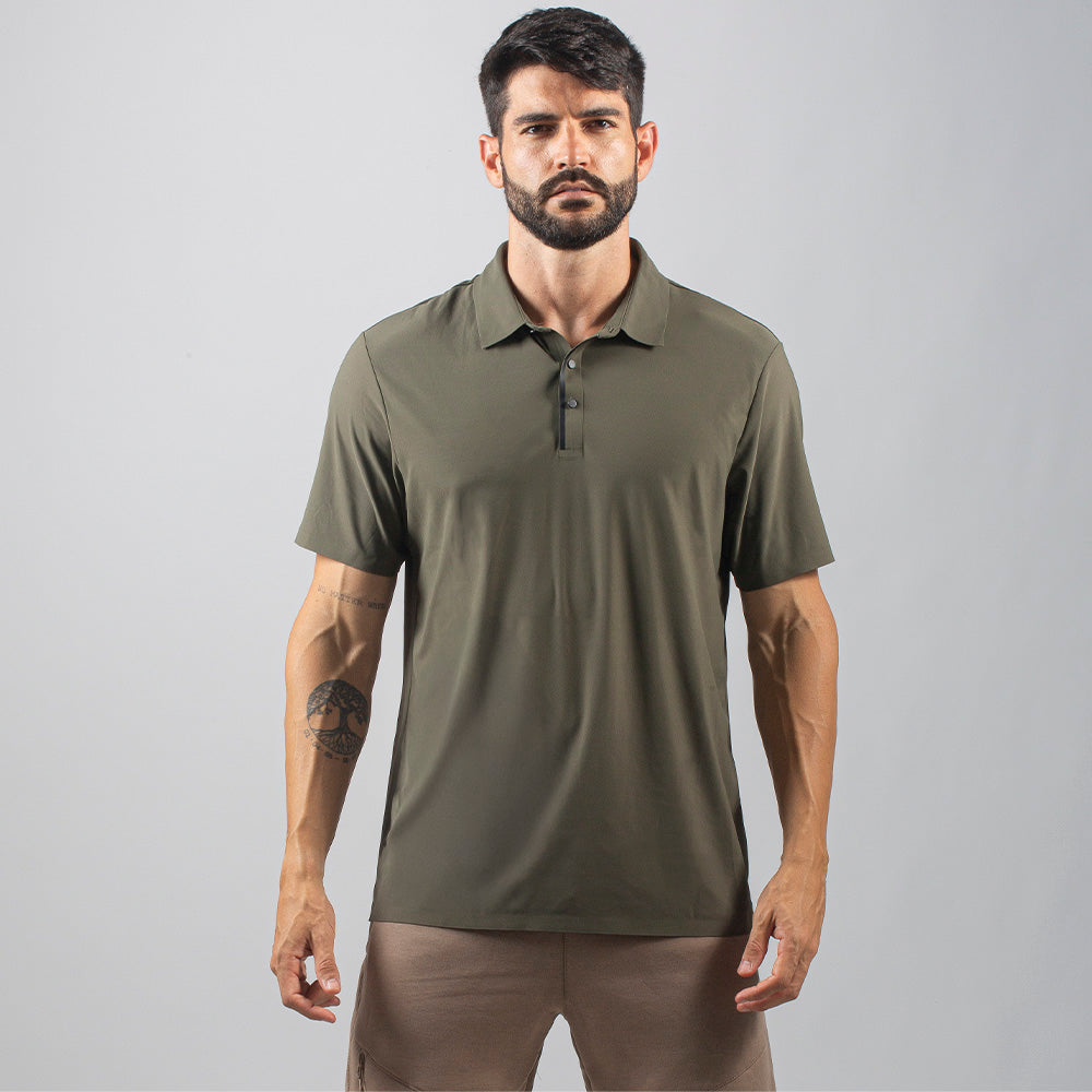POLO HORIZON BACK