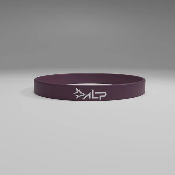 Kit 5 Pulseiras Alpha Co