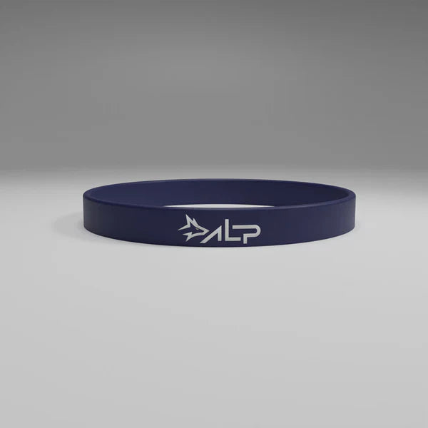 Kit 5 Pulseiras Alpha Co