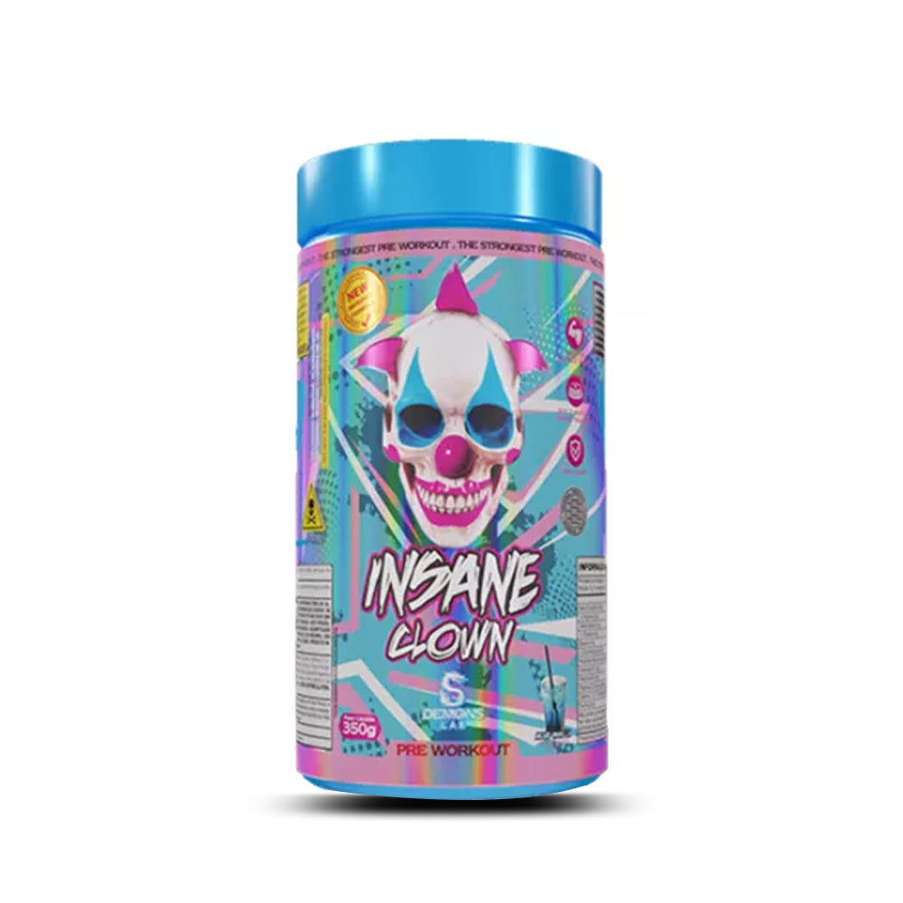 Insane Clown 350g Demons Labs