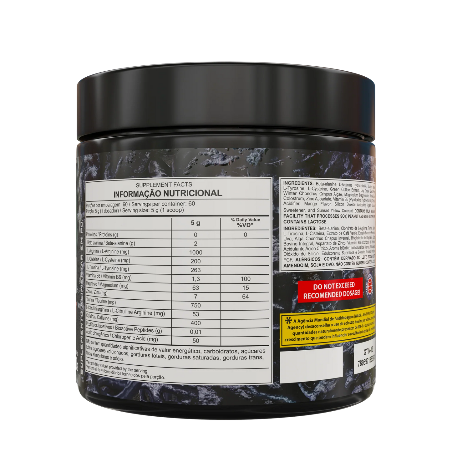 Kit Total Workout