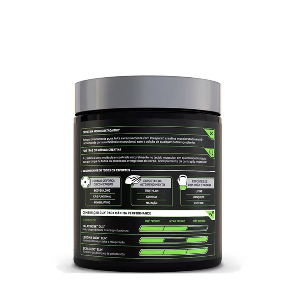 Creapure 300g Dux Nutrition
