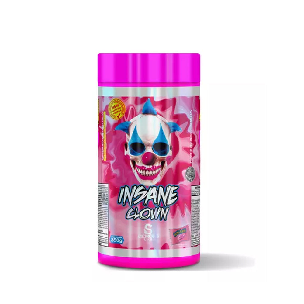 Insane Clown 350g Demons Labs