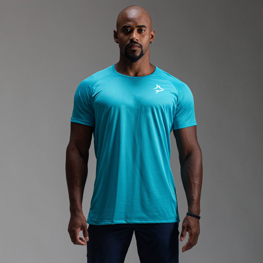 CAMISETA NEW LUPUS