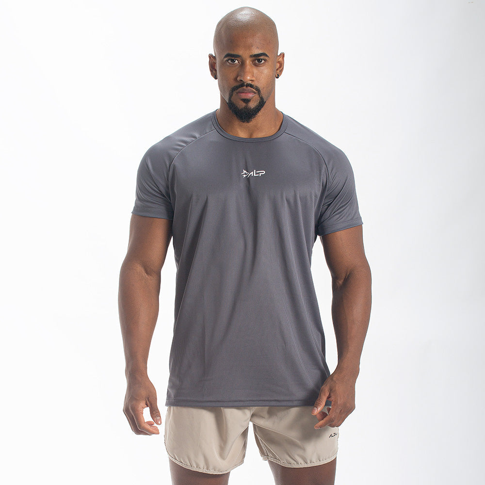 CAMISETA NEW TENACITY