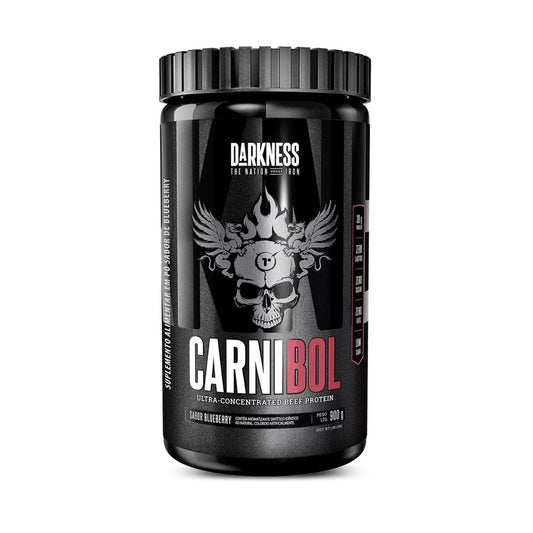 Carnibol 907g Integralmedica