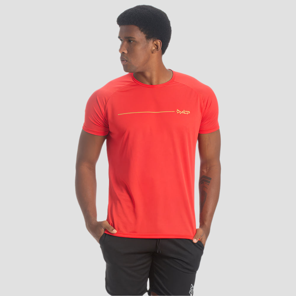 CAMISETA TENACITY
