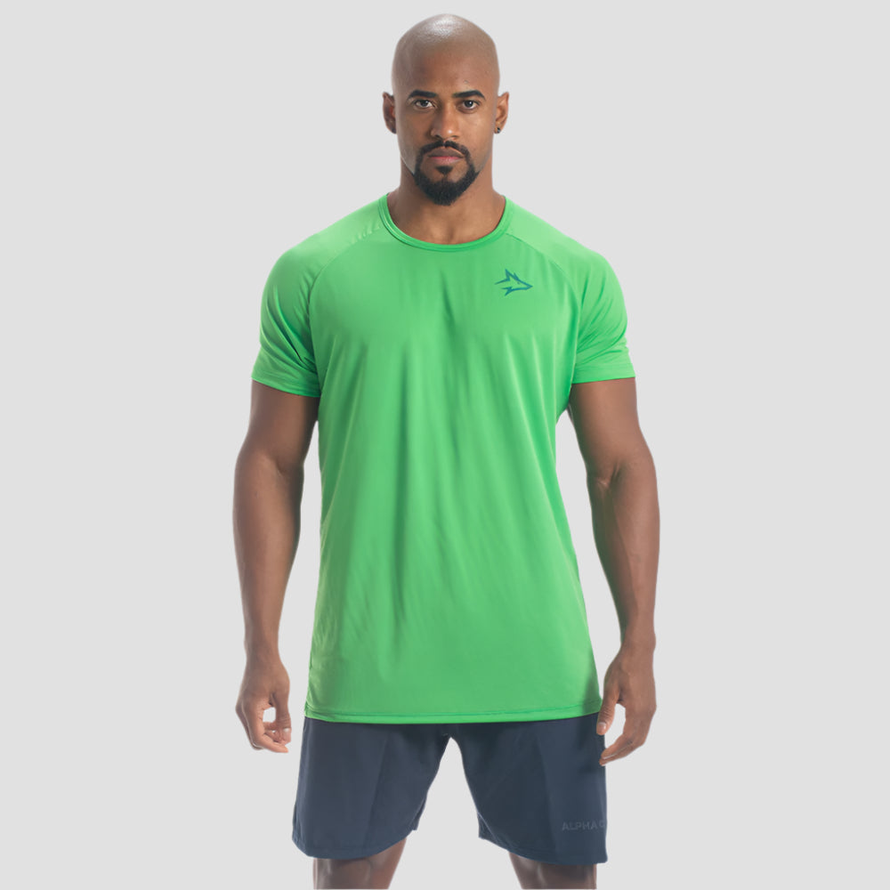 CAMISETA NEW LUPUS