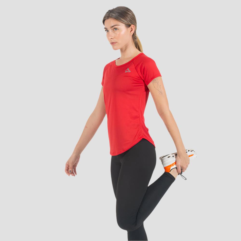 CAMISETA FEMININA NEW LUPUS
