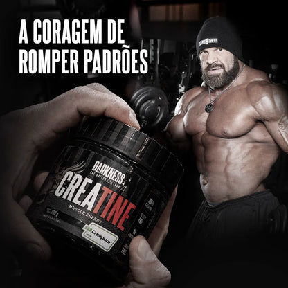 Creatine Creapure 200g Integralmedica