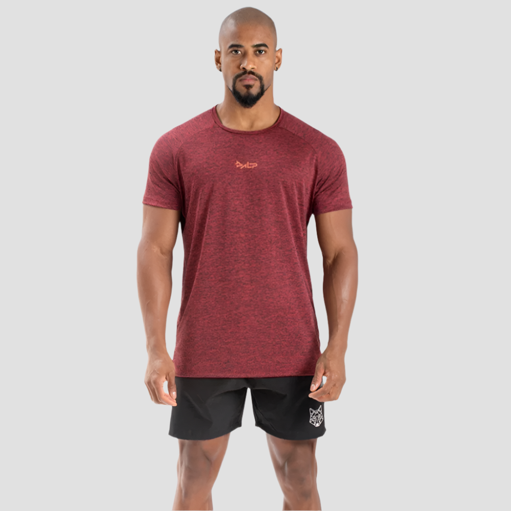 CAMISETA NEW TENACITY