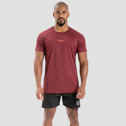 CAMISETA NEW TENACITY