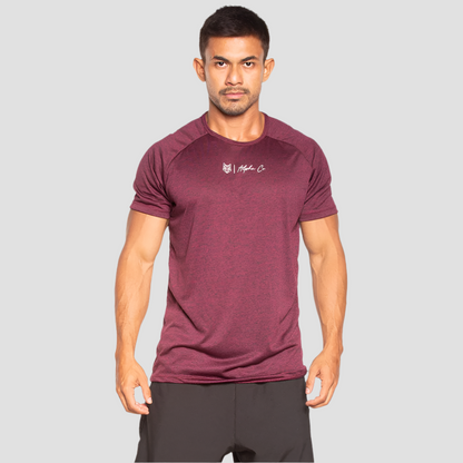 CAMISETA NEW ELITE