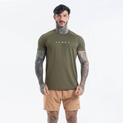 CAMISETA HORIZON