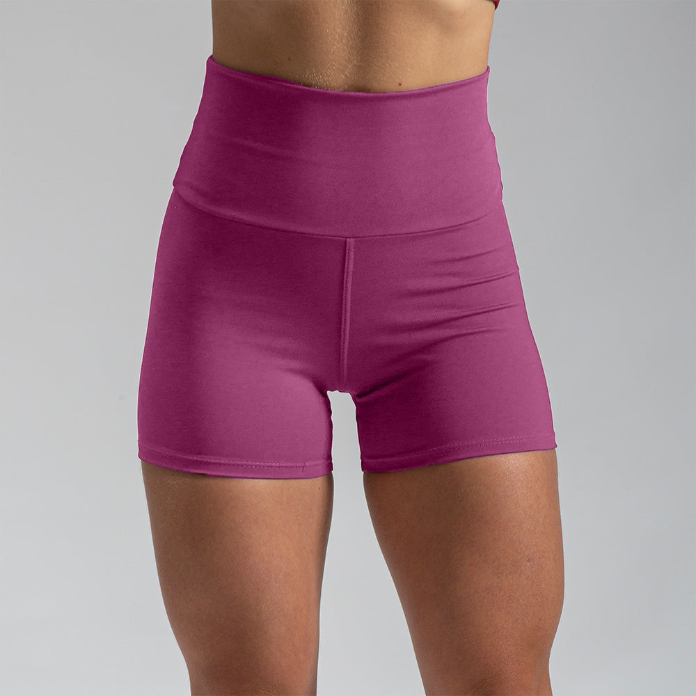 SHORT BASIC