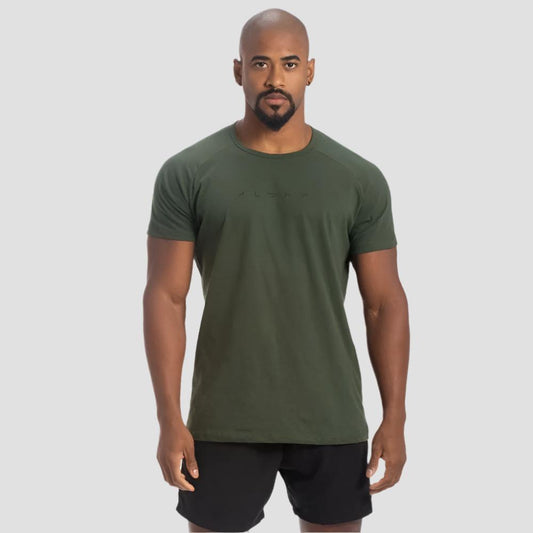 CAMISETA ALGODÃO HORIZON