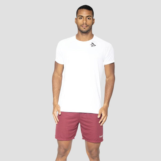 CAMISETA NEW LUPUS