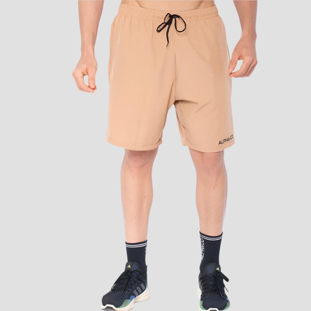 SHORT ESSENTIAL