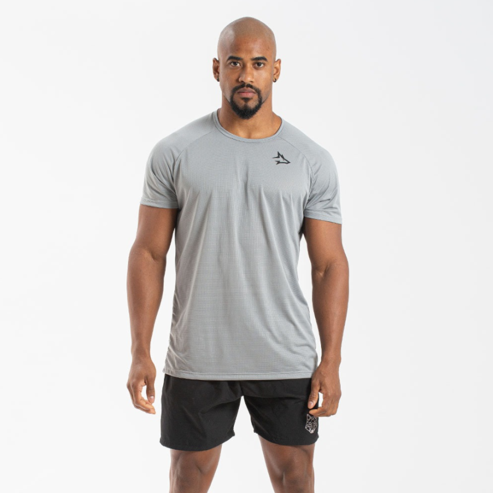 CAMISETA NEW LUPUS