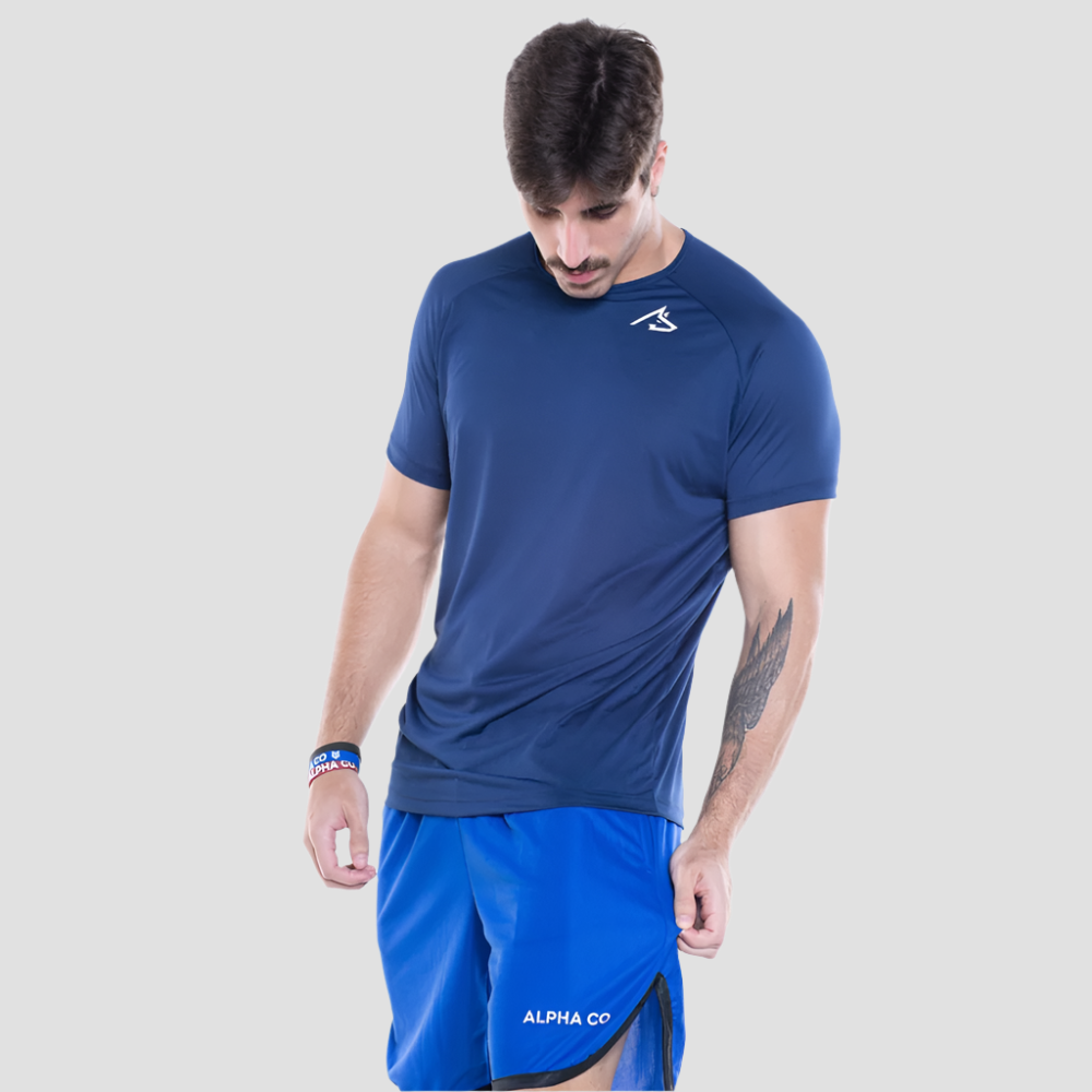 CAMISETA WOLF