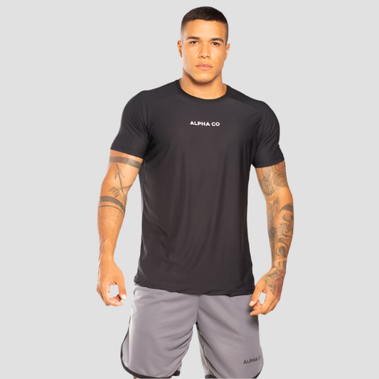 CAMISETA ESSENTIAL