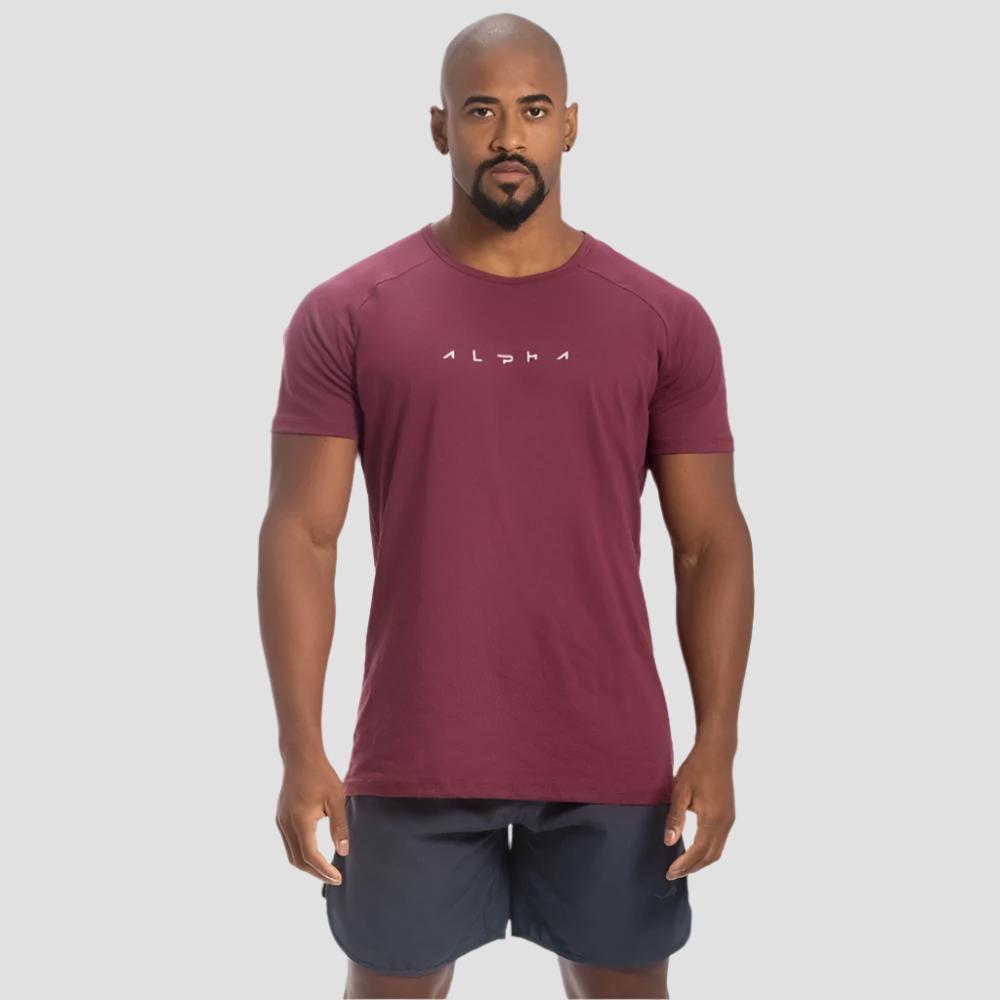 CAMISETA ALGODÃO HORIZON