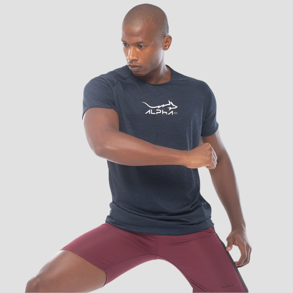 CAMISETA FLUID MOVE