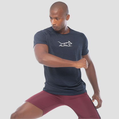 CAMISETA FLUID MOVE