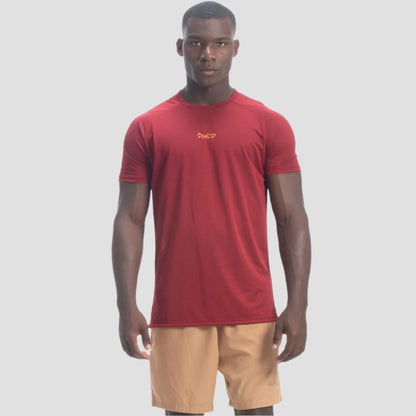 CAMISETA NEW TENACITY
