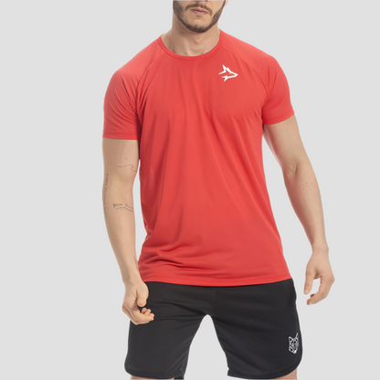 CAMISETA NEW LUPUS