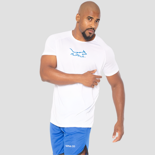 CAMISETA FLUID MOVE