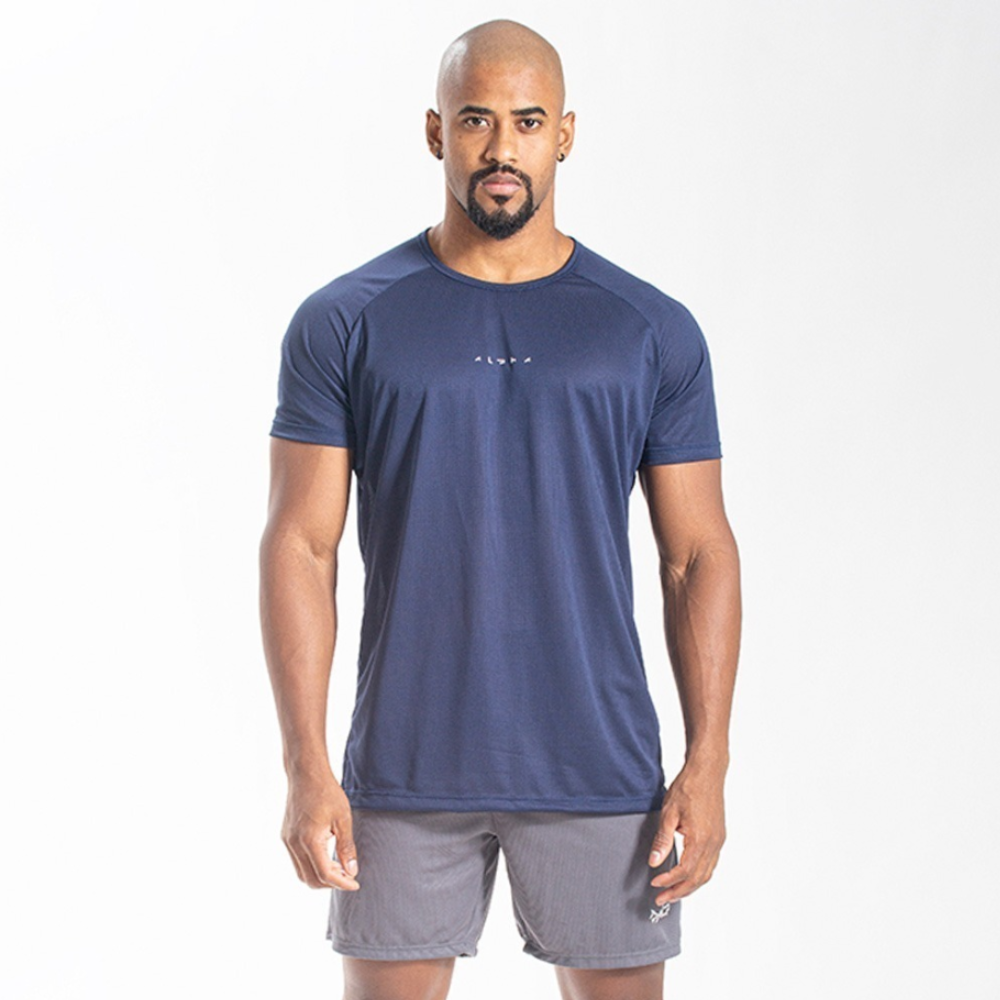 CAMISETA NEW HORIZON