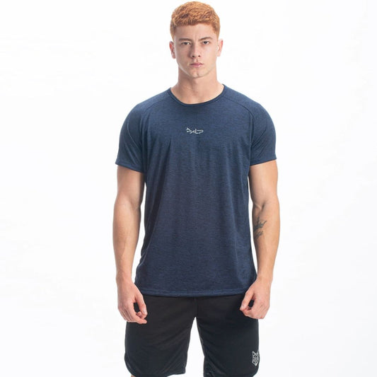 CAMISETA NEW TENACITY MESCLA