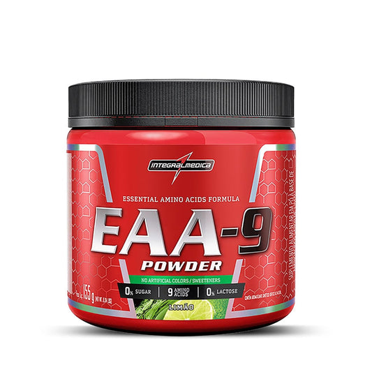 Eaa 9 155g Integralmedica
