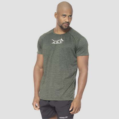 CAMISETA FLUID MOVE