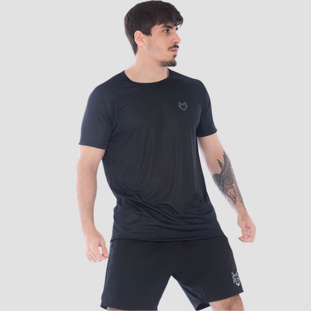 CAMISETA INFINITY