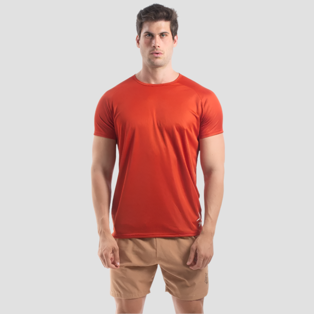 CAMISETA SIDE LUPUS