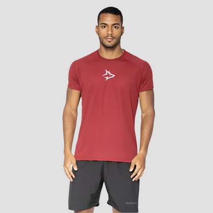 CAMISETA MIDDLE LUPUS