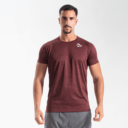 CAMISETA NEW LUPUS