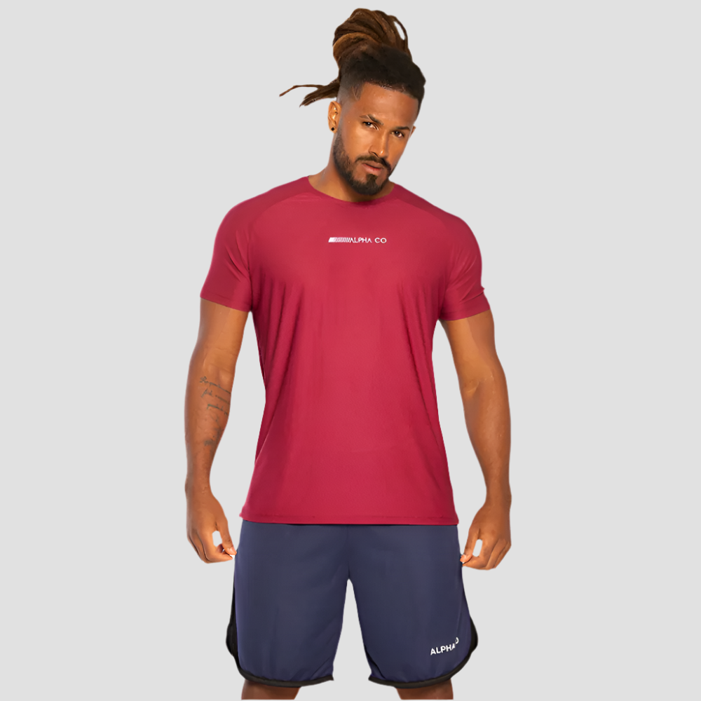 CAMISETA DIRECTION