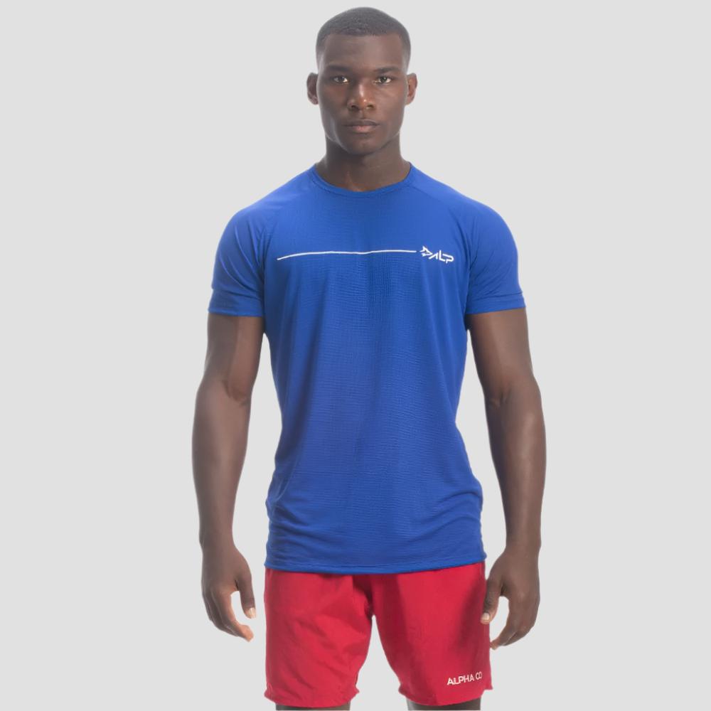 CAMISETA TENACITY