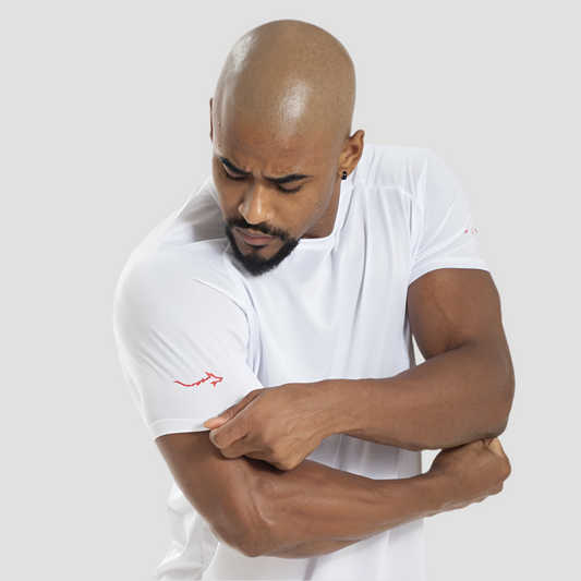 CAMISETA LEGACY