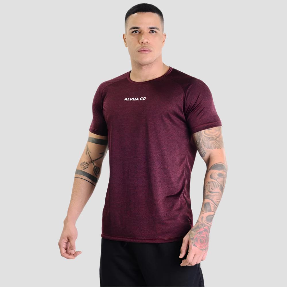 CAMISETA ESSENTIAL