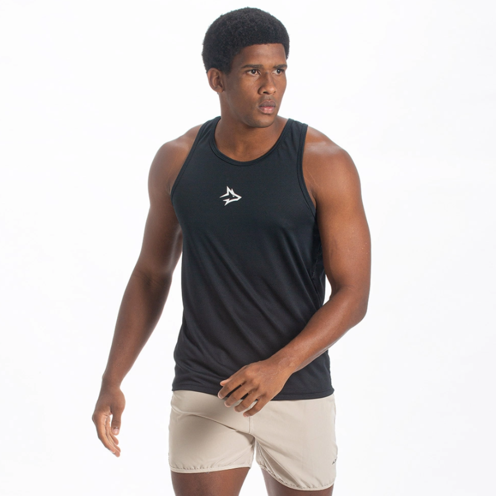 REGATA NADADOR MASCULINA MIDDLE LUPUS