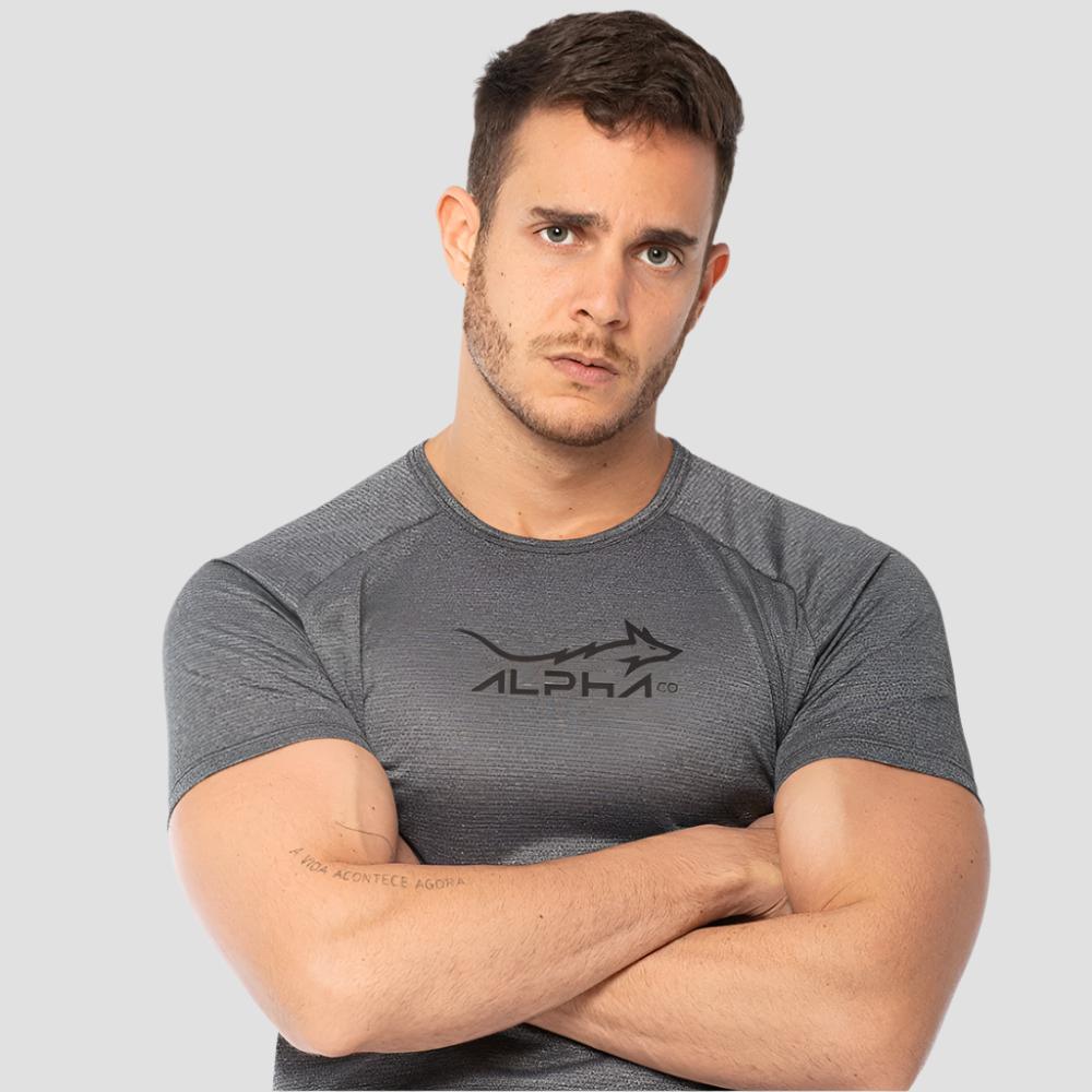 CAMISETA FLUID MOVE